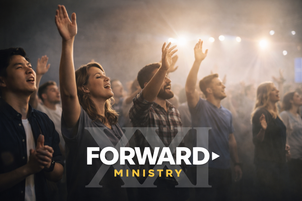 Христианское служение и ученичество. Развиваем лидерство, команды и церкви в Израиле и по всему миру, помогая людям расти и служить.